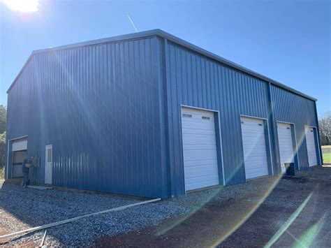 pre fabricated metal buildings|40x60 metal building'' craigslist.